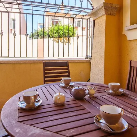 Apartment Welcomely - La Porta Sul Mare *