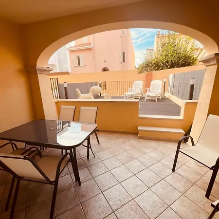 Apartment Welcomely - La Porta Sul Mare Golfo Aranci