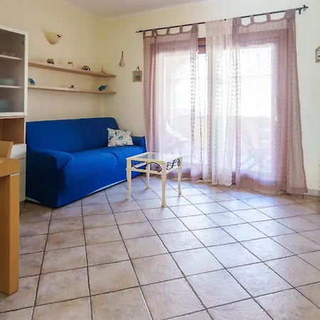 Appartement Welcomely - La Porta Sul Mare *