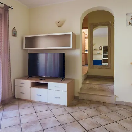 Welcomely - La Porta Sul Mare Apartment