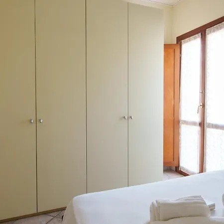 Welcomely - La Porta Sul Mare Golfo Aranci