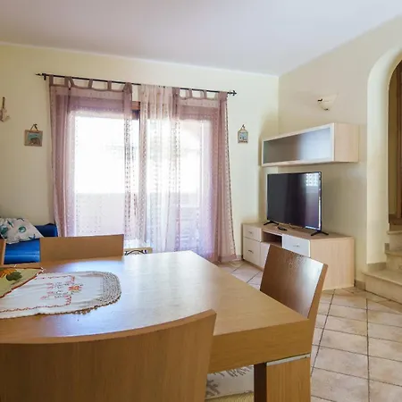 Welcomely - La Porta Sul Mare Apartment