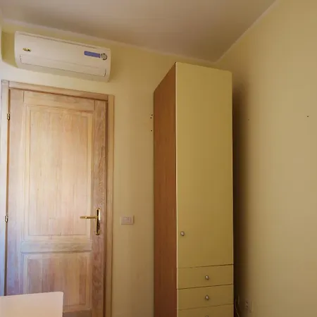Welcomely - La Porta Sul Mare Appartement *