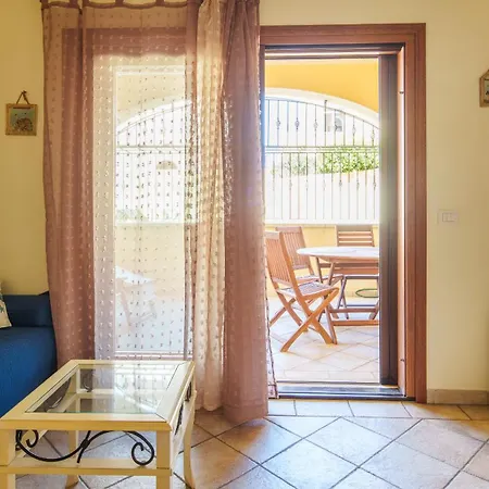 Appartement Welcomely - La Porta Sul Mare *