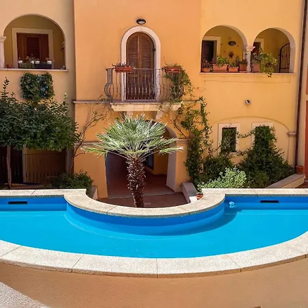 Appartement Welcomely - La Porta Sul Mare Golfo Aranci