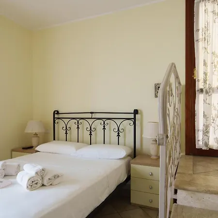 Welcomely - La Porta Sul Mare Apartment *