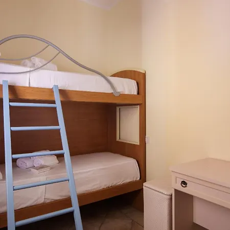 Apartment Welcomely - La Porta Sul Mare *