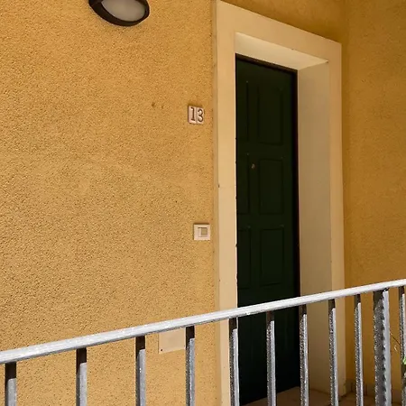 Appartement Welcomely - La Porta Sul Mare Golfo Aranci