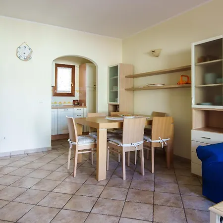 Welcomely - La Porta Sul Mare Golfo Aranci