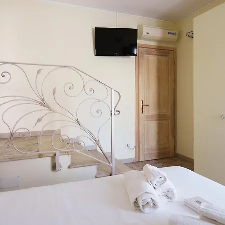 Welcomely - La Porta Sul Mare * Golfo Aranci