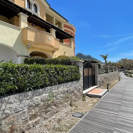 Welcomely - La Porta Sul Mare