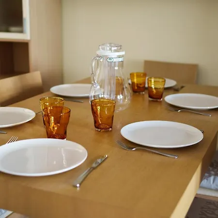 Appartement Welcomely - La Porta Sul Mare Golfo Aranci