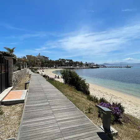 Welcomely - La Porta Sul Mare