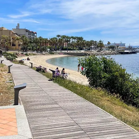 Welcomely - La Porta Sul Mare Apartment *