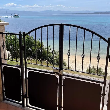 Apartment Welcomely - La Porta Sul Mare