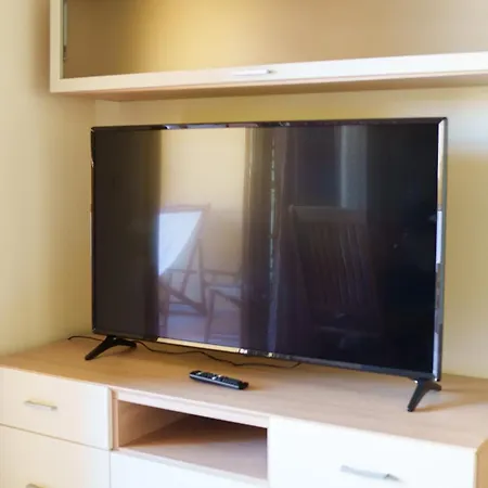 Welcomely - La Porta Sul Mare Appartement *
