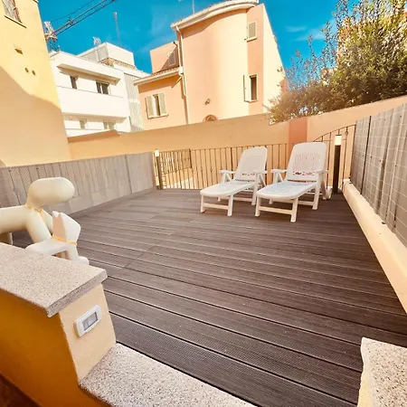Welcomely - La Porta Sul Mare * Golfo Aranci