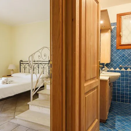 Welcomely - La Porta Sul Mare *