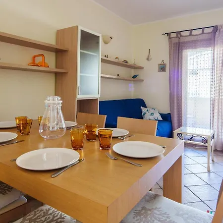Welcomely - La Porta Sul Mare Appartamento Golfo Aranci