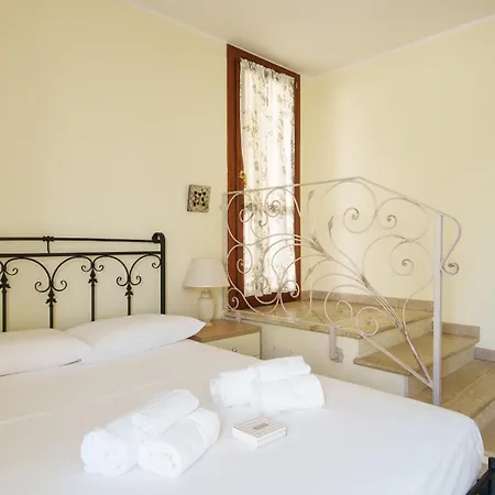 Welcomely - La Porta Sul Mare