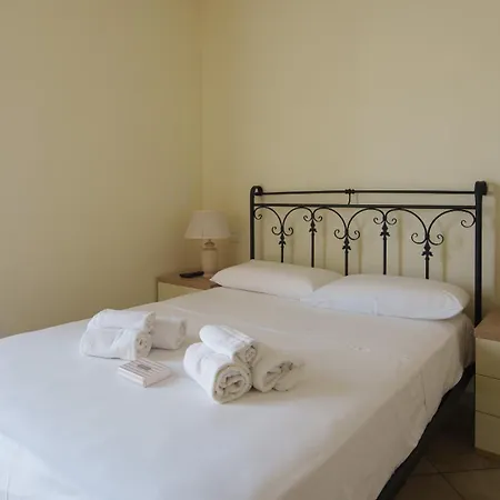 Welcomely - La Porta Sul Mare 아파트 *