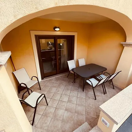 Welcomely - La Porta Sul Mare Golfo Aranci